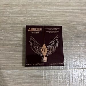Charlotte Tilbury Airbrush Flawless Finish Complexion Smoothing Micro Powder